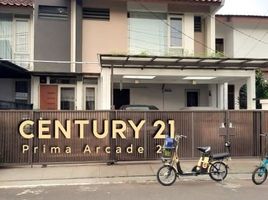 4 Bedroom House for sale in MRT Blok A, Kebayoran Baru, Pesanggrahan