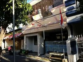 9 Bedroom House for sale in Siloam Hospitals Surabaya, Gubeng, Gubeng