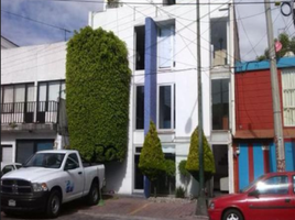 5 Habitación Casa en venta en Cuauhtemoc, Ciudad de México, Cuauhtemoc