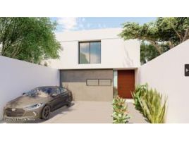 Maison 3 chambre à vendre à Merida, Yucatan, Merida