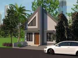 2 Bedroom Villa for sale in Dramaga, Bogor, Dramaga