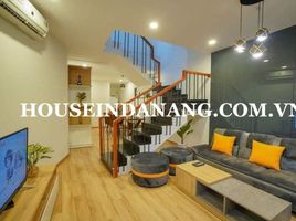 4 Bedroom Villa for rent in Phuoc My, Son Tra, Phuoc My