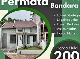 2 Bedroom House for sale in Pakis, Malang Regency, Pakis