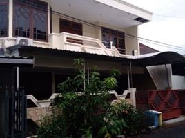 4 Habitación Villa en venta en Sukolilo, East Jawa, Sukolilo