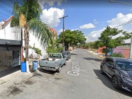 3 Schlafzimmer Villa zu verkaufen in Monterrey, Nuevo Leon, Monterrey