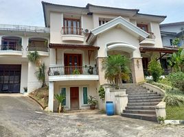 8 Bedroom Villa for sale in Bandung Institute of Technology, Sukajadi, Cidadap