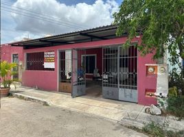 3 Schlafzimmer Villa zu verkaufen in Merida, Yucatan, Merida, Yucatan