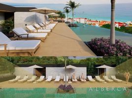 1 chambre Appartement for sale in Puerto Vallarta, Jalisco, Puerto Vallarta