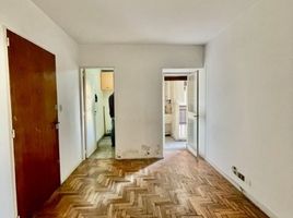 1 Bedroom Apartment for sale in Buenos Aires, Federal Capital, Buenos Aires