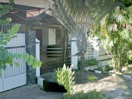 4 Bedroom House for sale in Gayungan, Surabaya, Gayungan