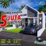 2 Bedroom House for sale in Jagonalan, Klaten, Jagonalan