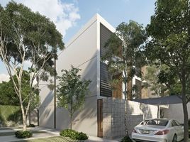 1 Schlafzimmer Appartement zu verkaufen in Conkal, Yucatan, Conkal