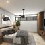 1 Schlafzimmer Appartement zu verkaufen in Conkal, Yucatan, Conkal