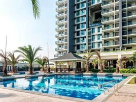 1 Bedroom Condo for sale at THE CELANDINE, Quezon City