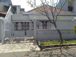 8 Kamar Rumah for sale in Wonocolo, Surabaya, Wonocolo