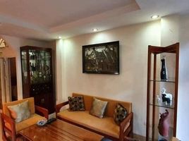 4 chambre Villa for sale in Trung Hoa, Cau Giay, Trung Hoa