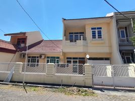 4 Habitación Casa en venta en Tambaksari, East Jawa, Tambaksari