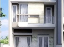 4 Schlafzimmer Villa zu verkaufen in Mulyorejo, East Jawa, Mulyorejo, Surabaya
