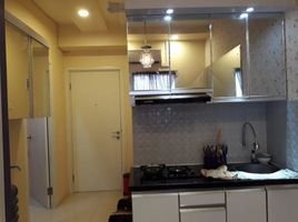 2 Kamar Kondominium for rent in Jakarta Pusat, Jakarta, Cempaka Putih, Jakarta Pusat