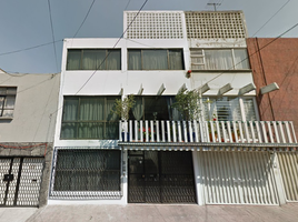 3 Habitación Villa en venta en Cuauhtemoc, Ciudad de México, Cuauhtemoc