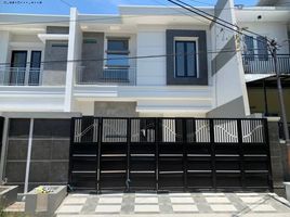 4 Habitación Villa en venta en Mulyorejo, East Jawa, Mulyorejo