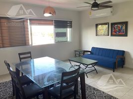 2 Schlafzimmer Wohnung zu verkaufen in Cancun, Quintana Roo, Cancun