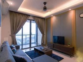 2 chambre Appartement for rent in Bandar Johor Bahru, Johor Bahru, Bandar Johor Bahru