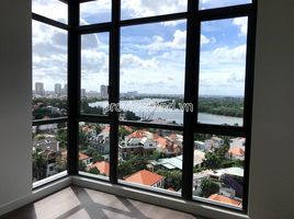 2 chambre Maison for sale in District 2, Ho Chi Minh City, Thao Dien, District 2