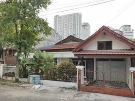 1 Kamar Rumah for rent in East Jawa, Tambaksari, Surabaya, East Jawa