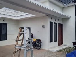 3 Kamar Rumah for sale in Berbah, Sleman, Berbah