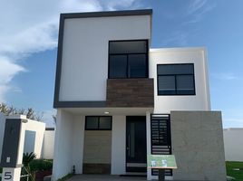 3 Schlafzimmer Haus zu verkaufen in Aguascalientes, Aguascalientes, Aguascalientes, Aguascalientes