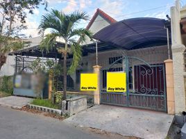 4 Habitación Casa en venta en Tambaksari, East Jawa, Tambaksari