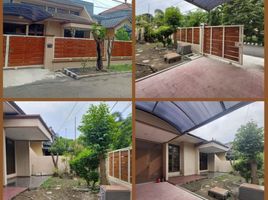5 Habitación Casa en venta en Tenggilis Mejoyo, East Jawa, Tenggilis Mejoyo, Surabaya, East Jawa
