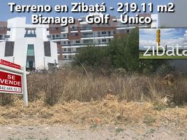  Grundstück zu verkaufen in El Marques, Queretaro, El Marques, Queretaro