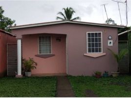 2 Schlafzimmer Haus zu verkaufen in Arraijan, Panama Oeste, Vista Alegre