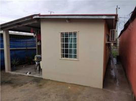 2 Bedroom House for sale in Vista Alegre, Arraijan, Vista Alegre