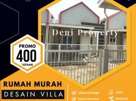 2 Kamar Rumah for sale in Dau, Malang Regency, Dau