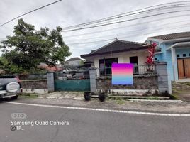 3 Kamar Rumah for sale in Kidung Kandang, Malang Regency, Kidung Kandang