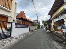 4 Schlafzimmer Haus zu verkaufen in Depok, Yogyakarta, Depok