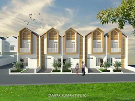 2 Kamar Rumah for sale in Arjasari, Bandung, Arjasari