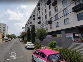 Condominium 2 chambre à vendre à Azcapotzalco, Mexico City, Azcapotzalco