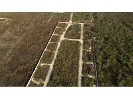 在Mococha, Yucatan出售的 土地, Mococha