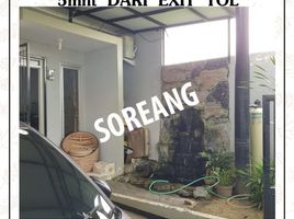 2 Bedroom Villa for sale in Soreang, Bandung, Soreang