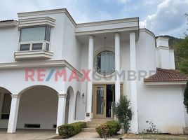 3 Habitación Casa en venta en Monterrey, Nuevo León, Monterrey