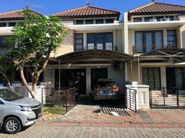 3 Habitación Villa en venta en Mulyorejo, East Jawa, Mulyorejo