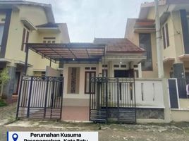 3 Habitación Casa en venta en Junrejo, East Jawa, Junrejo