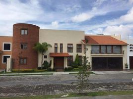4 Schlafzimmer Villa zu verkaufen in San Andres Cholula, Puebla, San Andres Cholula, Puebla