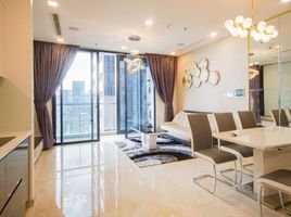 2 Phòng ngủ Căn hộ for rent at Vinhomes Golden River, Bến Nghé