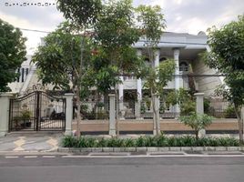 5 Kamar Rumah for sale in Siloam Hospitals Surabaya, Gubeng, Gubeng