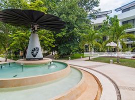 Studio Wohnung zu verkaufen in Cozumel, Quintana Roo, Cozumel